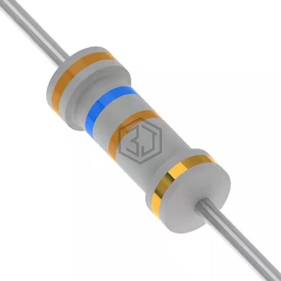 RSF50SJR-52-36K - YAGEO - Through Hole Resistors