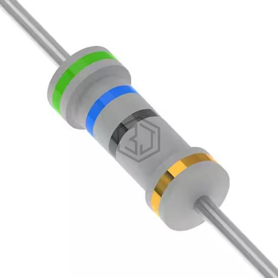 RSF200JR-73-56R - YAGEO - Through Hole Resistors