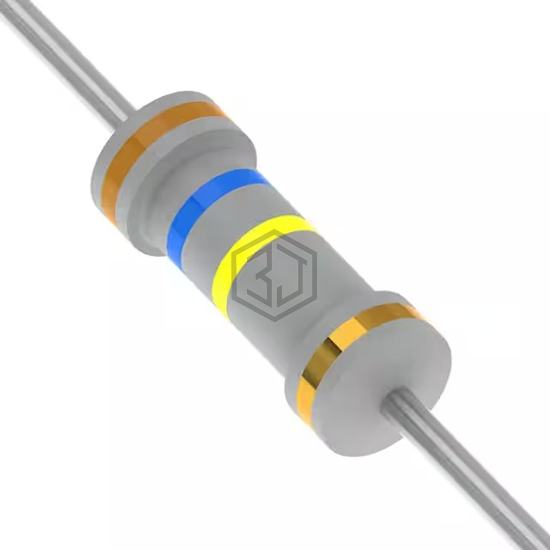 RSF200JB-73-360K - YAGEO - Through Hole Resistors
