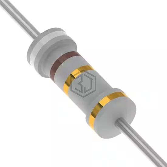 RSF200JB-73-9R1 - YAGEO - Through Hole Resistors