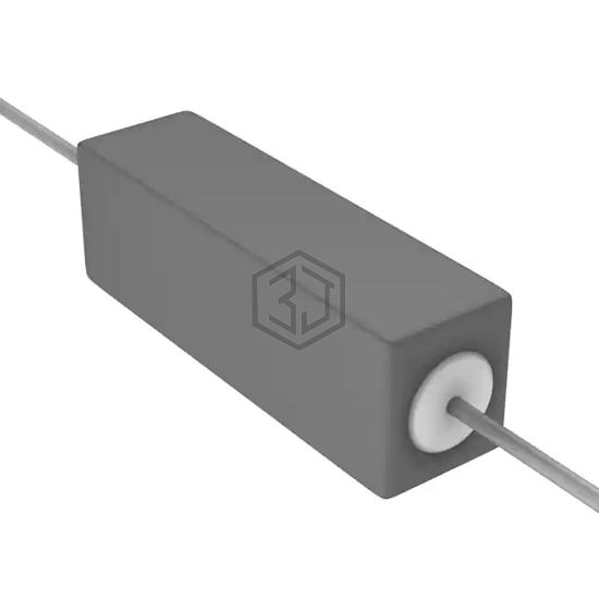 PSP500JB-51R - YAGEO - Through Hole Resistors