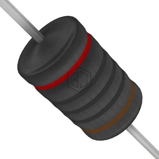 WHC200FET - Ohmite - Through Hole Resistors