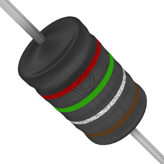 WHCR25FET - Ohmite - Through Hole Resistors
