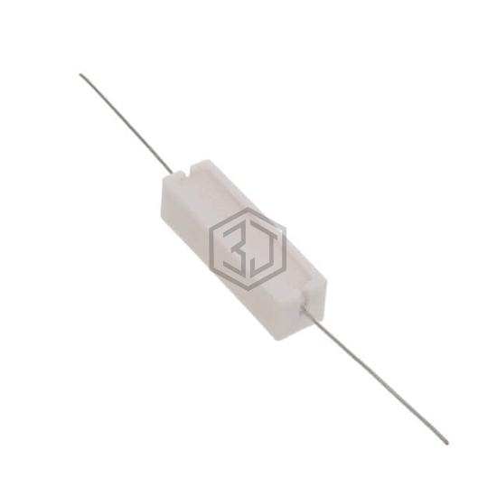 SQPW710RJ - TE Connectivity Passive Product - Through Hole Resistors