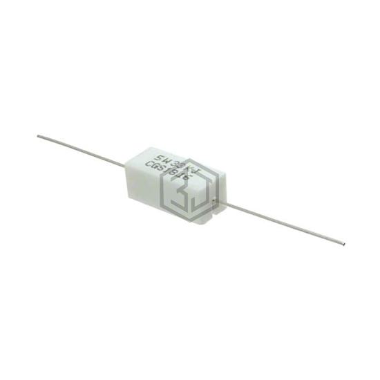 SQPR533KJ - TE Connectivity Passive Product - Through Hole Resistors