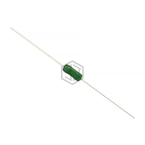 G22041432200J4C000 - Vishay Beyschlag/Draloric/BC Components - Through Hole Resistors