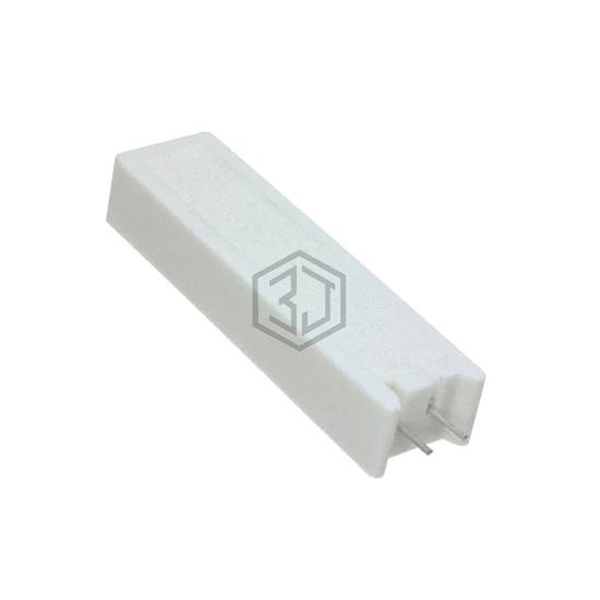SQMW733RJ - TE Connectivity Passive Product - Through Hole Resistors