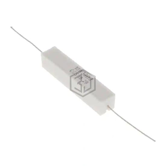 SQPW1033RJ - TE Connectivity Passive Product - Through Hole Resistors