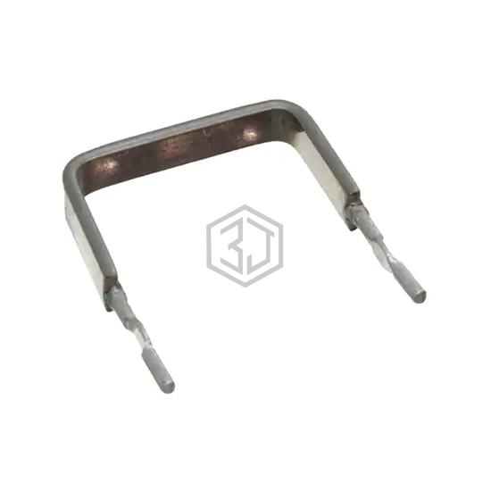 BR3FBR100 - Stackpole Electronics Inc - Through Hole Resistors