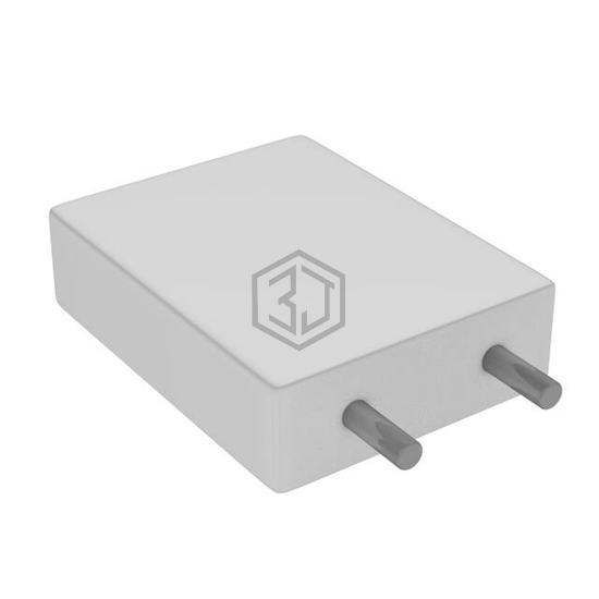 SLR500JB-0R02 - YAGEO - Through Hole Resistors