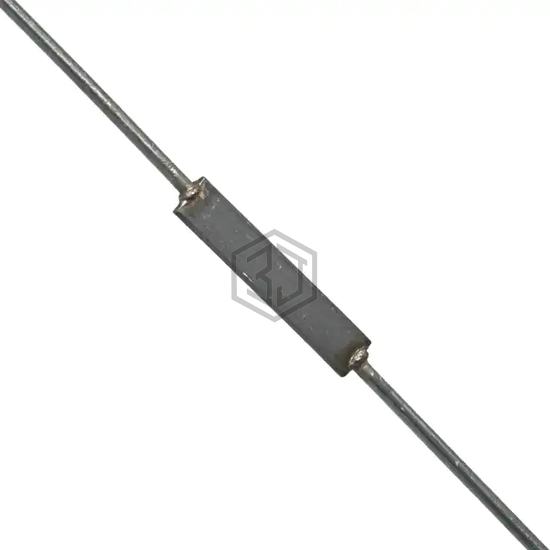 615HR010E - Ohmite - Through Hole Resistors