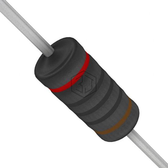 WNB200FET - Ohmite - Through Hole Resistors