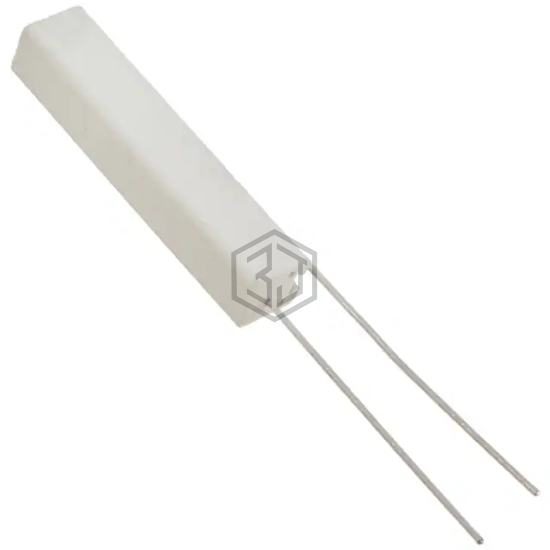 SBCHE64K7J - TE Connectivity Passive Product - Through Hole Resistors