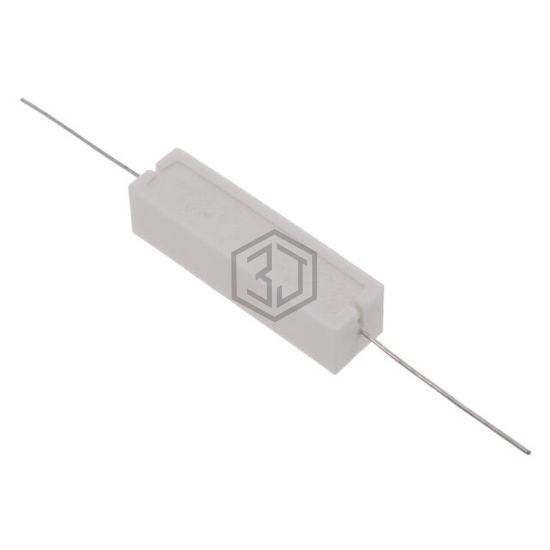 SQPW1533RJ - TE Connectivity Passive Product - Through Hole Resistors