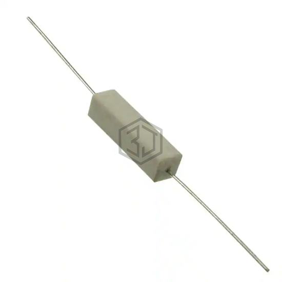 SBC43K3J - TE Connectivity Passive Product - Through Hole Resistors