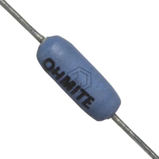 33J20R - Ohmite - Through Hole Resistors