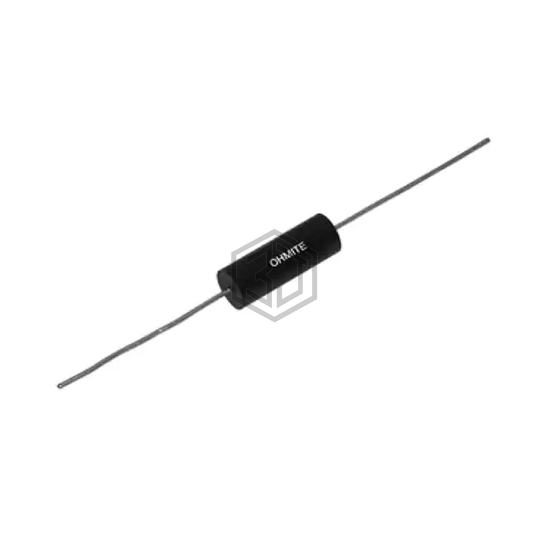 MOX5003302JSE - Ohmite - Through Hole Resistors