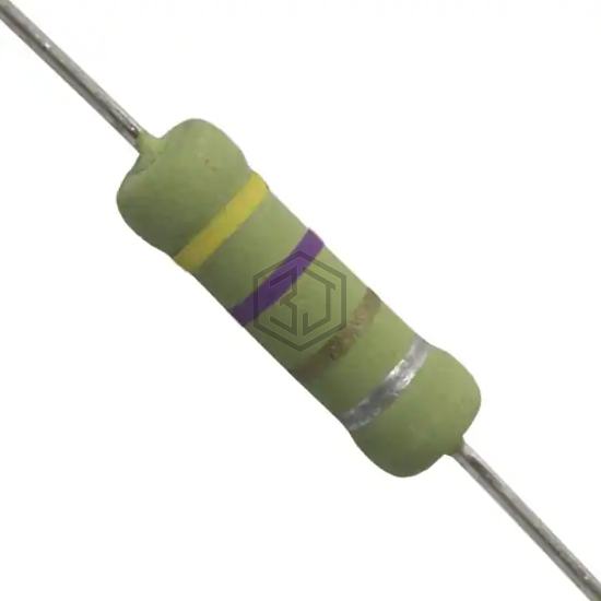 OX47GKE - Ohmite - Through Hole Resistors