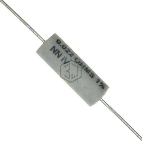 14AFR022E - Ohmite - Through Hole Resistors
