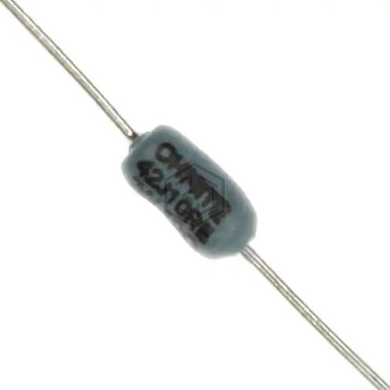 42J10RE - Ohmite - Through Hole Resistors