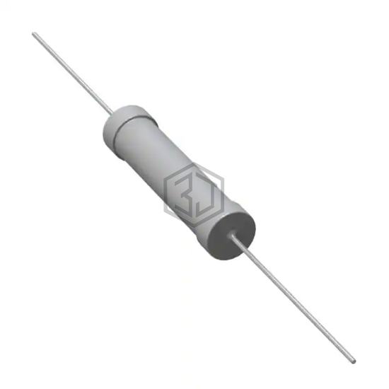 ER16680RJL - TE Connectivity Passive Product - Through Hole Resistors