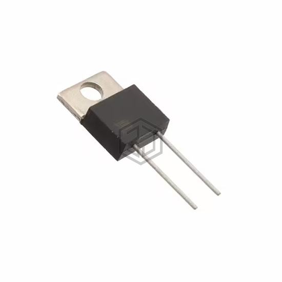 PWR220T-35-2001J - Bourns Inc. - Through Hole Resistors