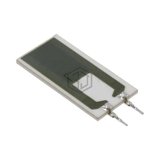 MPC52502J - TE Connectivity Passive Product - Through Hole Resistors