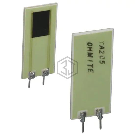 TA205PA18R0J - Ohmite - Through Hole Resistors