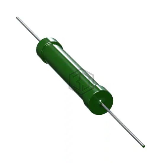 C1468RJL - TE Connectivity Passive Product - Through Hole Resistors