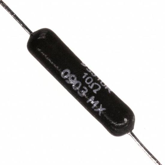 95J10R - Ohmite - Through Hole Resistors