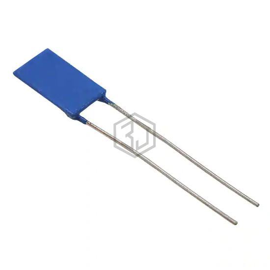 HBA33MFZRE - TE Connectivity Passive Product - Through Hole Resistors