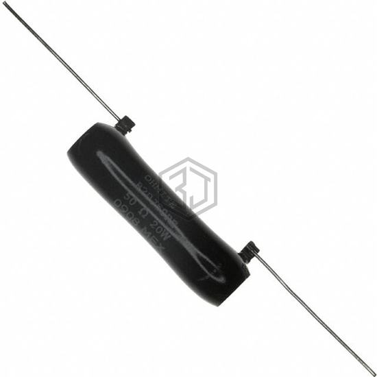B20J250E - Ohmite - Through Hole Resistors