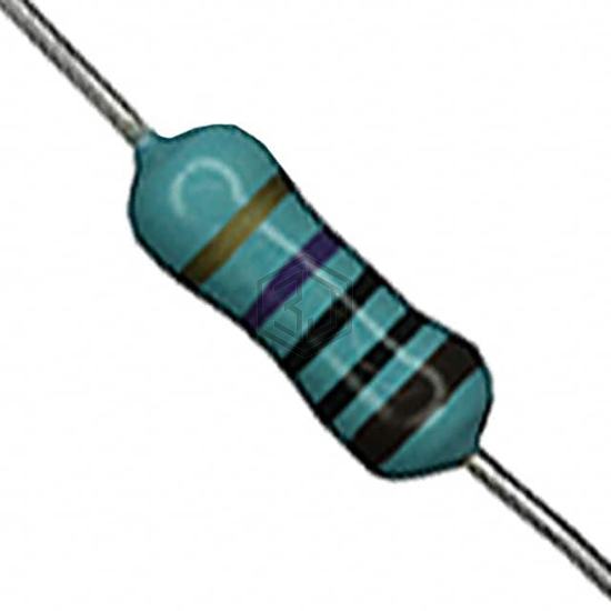 MOX300001007JE - Ohmite - Through Hole Resistors
