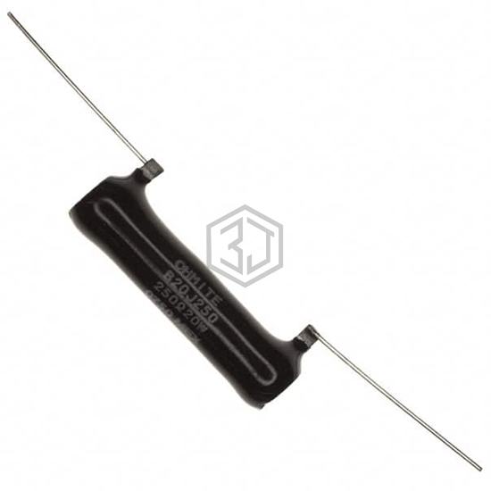 B20J250 - Ohmite - Through Hole Resistors