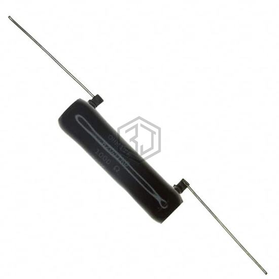 B20J1K0 - Ohmite - Through Hole Resistors