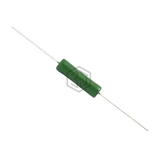 G26093331000JLA000 - Vishay Beyschlag/Draloric/BC Components - Through Hole Resistors
