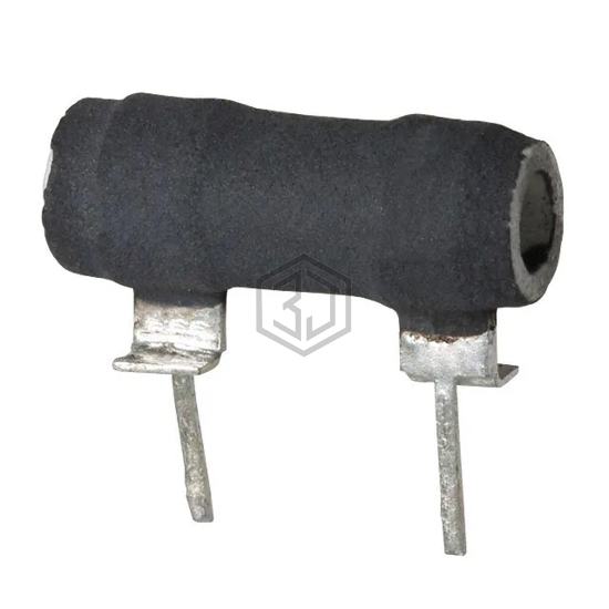 FS-010CBE1K000JE - Vishay Huntington Electric Inc. - Through Hole Resistors