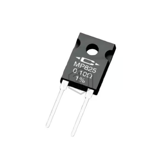 MP825-0.020-5% - Caddock Electronics Inc. - Through Hole Resistors