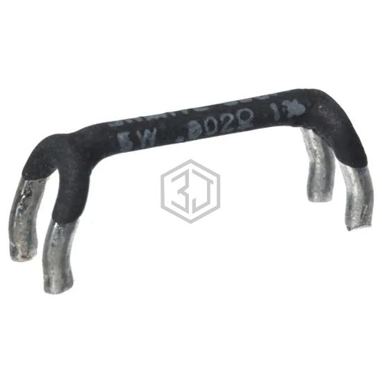 650FPR002E - Ohmite - Through Hole Resistors