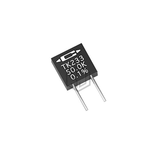TK233-50.0K-0.1%-10PPM - Caddock Electronics Inc. - Through Hole Resistors