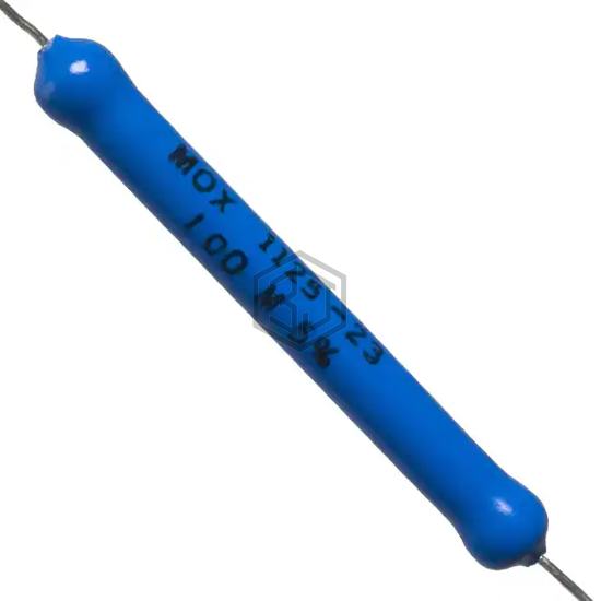 MOX1125231006J - Ohmite - Through Hole Resistors