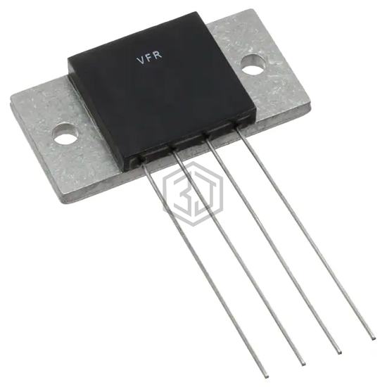 Y07340R10000F0L - Vishay Foil Resistors (Division of Vishay Precisio - Through Hole Resistors