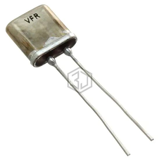 Y607130K0000V9L - Vishay Foil Resistors (Division of Vishay Precisio - Through Hole Resistors