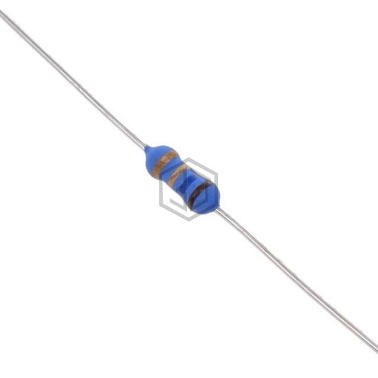 ROX05SJ1R6 - TE Connectivity Passive Product - Through Hole Resistors