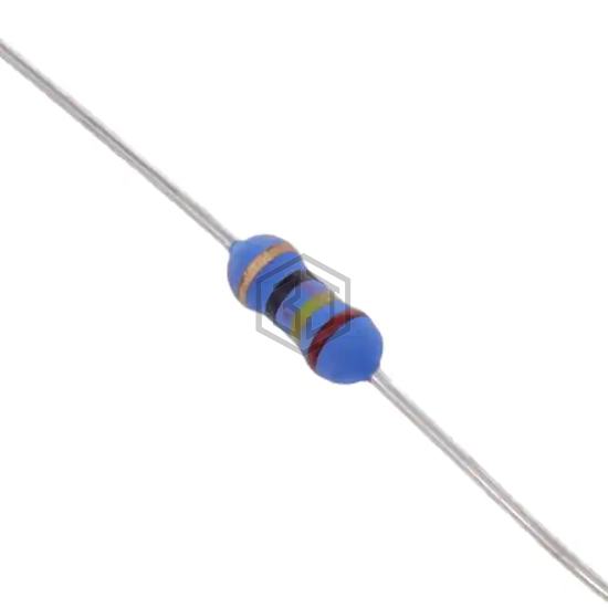 ROX05SJ24R - TE Connectivity Passive Product - Through Hole Resistors