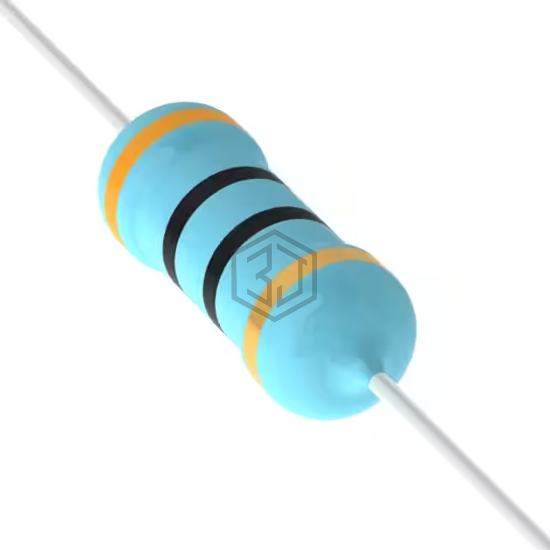ROX7J30R - TE Connectivity Passive Product - Through Hole Resistors
