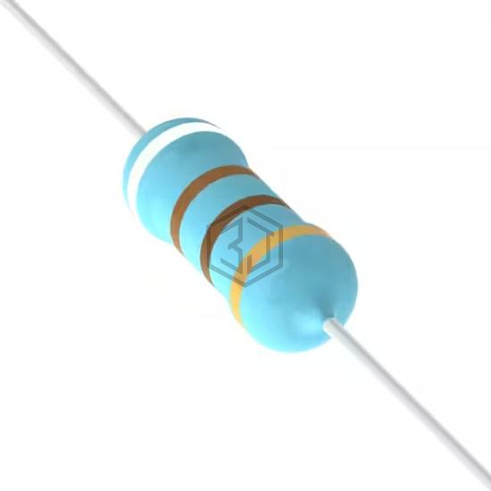 ROX9J910R - TE Connectivity Passive Product - Through Hole Resistors