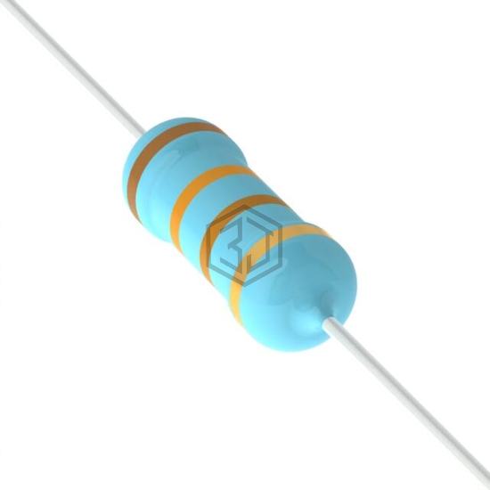ROX8J13K - TE Connectivity Passive Product - Through Hole Resistors