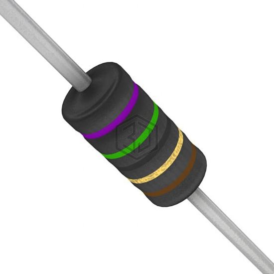 WNA75RFET - Ohmite - Through Hole Resistors