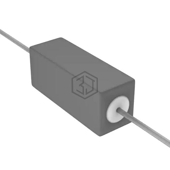 PSP400JB-47R - YAGEO - Through Hole Resistors